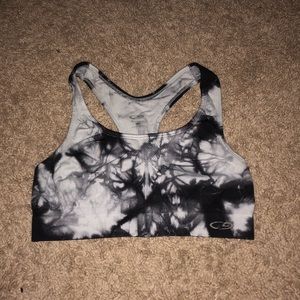 Target sports bra